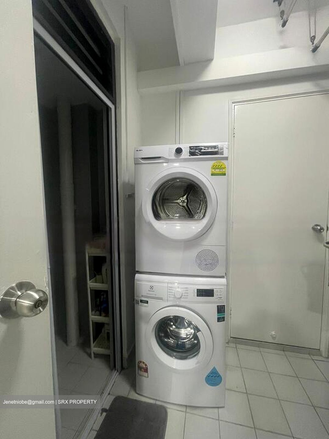 The Tanamera (D16), Condominium #483370851